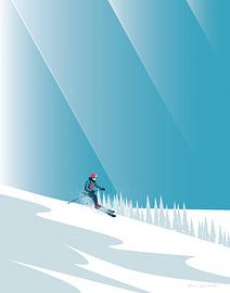 Lappland keine Worte, Omar Escalante von Wild Apple