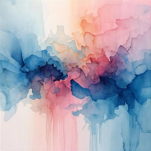 Die holländische Traummalerei von ComfortQ