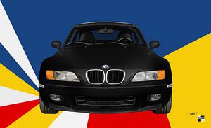 BMW Z3