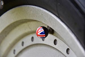 Wheels and Waves