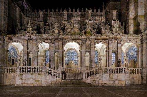 Porto XI
