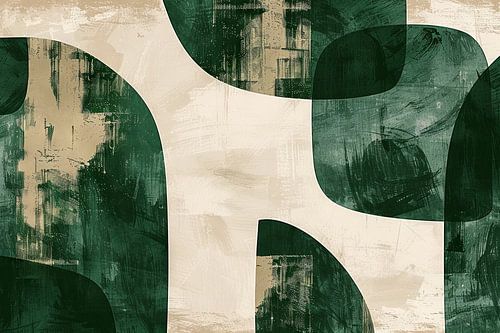 Abstracte kunst