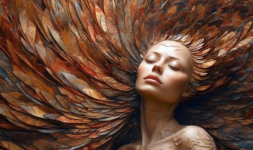 Euphoria by Jacky
