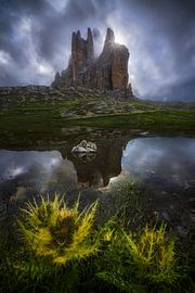 Wrath of Thalgrildor by Jeroen Lagerwerf