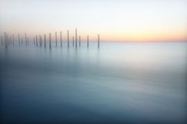 Village of Poles, North Holland by Dirk-Jan Steehouwer