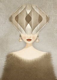 200 lumens by Mirjam Duizendstra