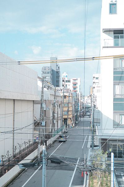 Osaka by Hello Pompoyo