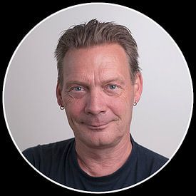 Marcel Wagenaar profielfoto