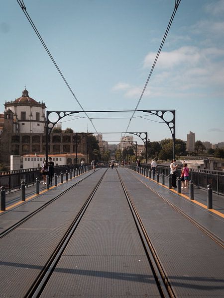 Porto by Hello Pompoyo