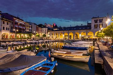 Desenzano del Garda van Dennis Eckert