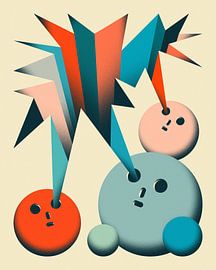 Look 3 by Jazzberry Blue