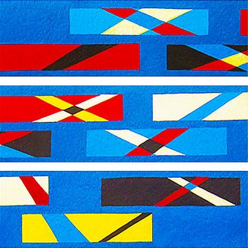 EH PAINTING ART 1983* #1439 Special 8 Liveliness