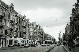 de clercqstraat amsterdam von Mirjam Sijtsma