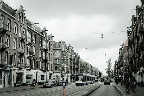 de clercqstraat amsterdam