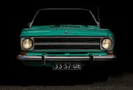 Opel kadett 1972 van marco de Jonge thumbnail