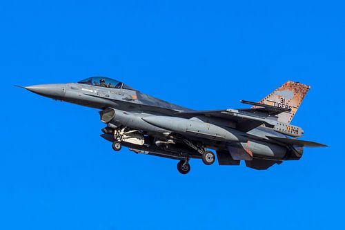 F16 Belgian Air Force