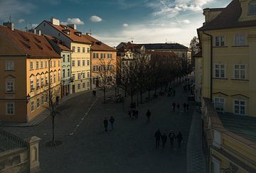 LOST IN PRAGUE 2019-47 by OFOTO RAY van Schaffelaar