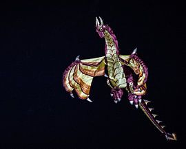 Drachenfestival in Sankt Peter Ording by Dirk Bartschat