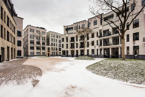 Maankwartier @ Heerlen