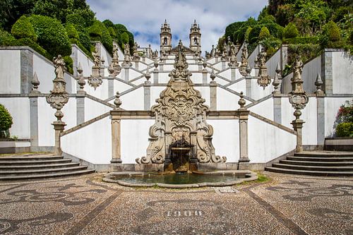Bom Jesus do Monte