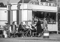 Friterie