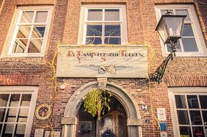 De Campveersche Tooren
