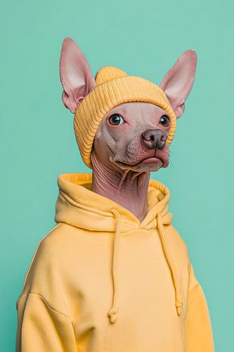 Sphynx