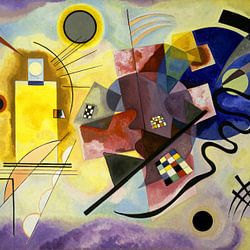 Wassily Kandinsky