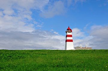 Alnes Lighthouse  (Ålesund - Norway) sur Marc Smits
