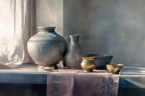 Golden Cup Harmonie
