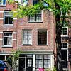 Nummer 3 Egelantiersgracht 54 Huis Color by Hendrik-Jan Kornelis