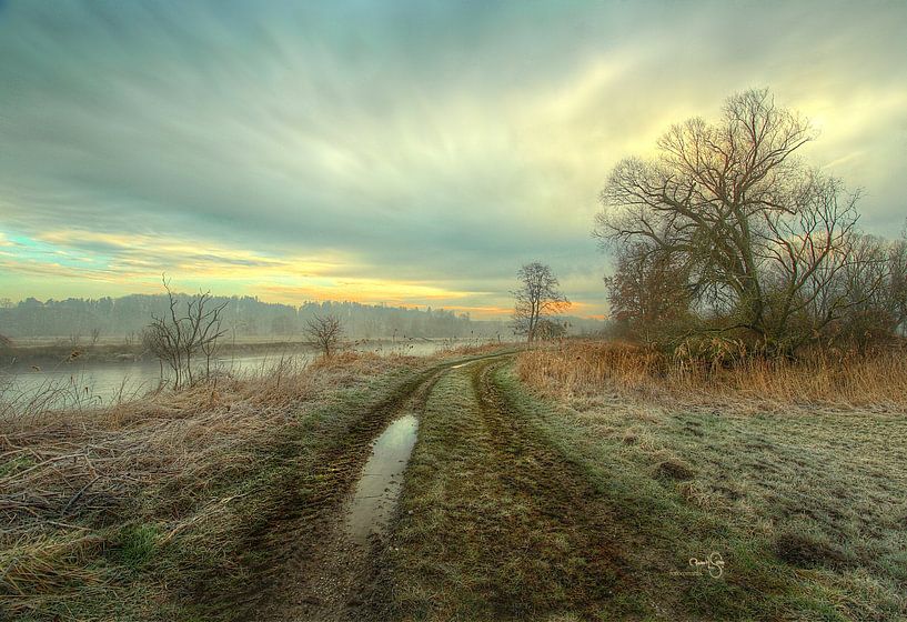 Nach dem Regen von fotoromantik robert sellier