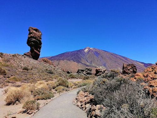 El Teide (vulkaan)