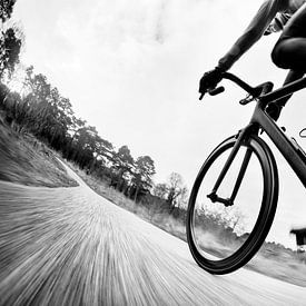 Full Speed by Jarno Schurgers