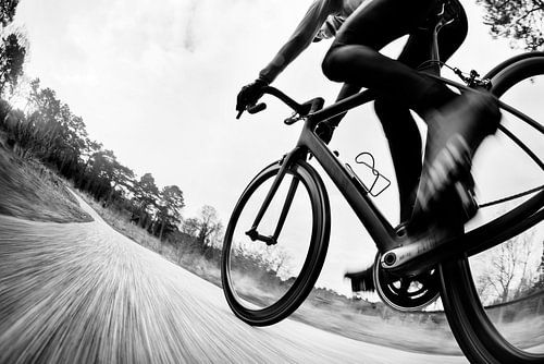Full Speed by Jarno Schurgers