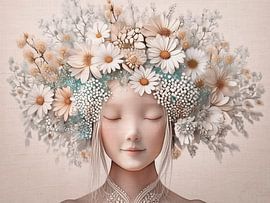 Sommertraum von Studio Pieternel