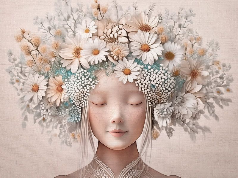 Rêve d'été par Studio Pieternel