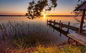 Starnberger See von Einhorn Fotografie