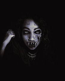 The Monster Within Me by Alexander Tropmann