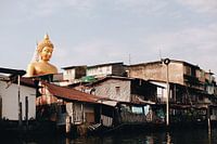 Buddha-Statue | Bangkok