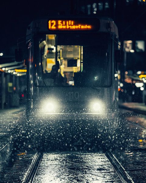 Oslo by Hello Pompoyo