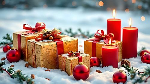 Contemplatieve verrassing