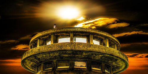 2e Wereldoorlog Monument