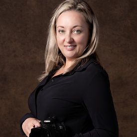 Eye on Fashion art profielfoto