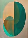 Abstract minimalist by Modern Collection thumbnail
