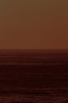 Beyond the Horizon by Jasmijn van dort