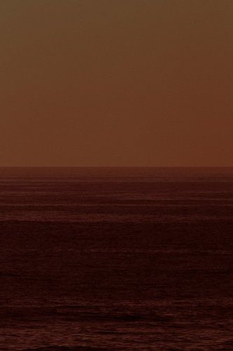 Voorbij de Horizon