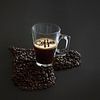 For the coffee lovers van Elianne van Turennout