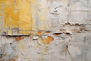 Geflügelte Essenz | Moderne Kunst