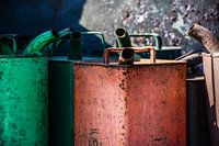 Old Oil Can